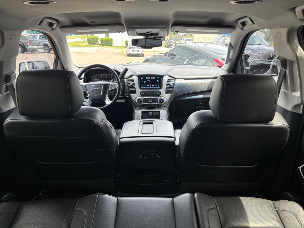 2019 GMC Yukon Image 45