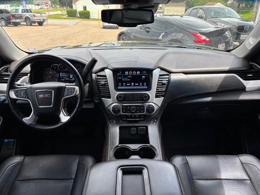 2019 GMC Yukon Image 46