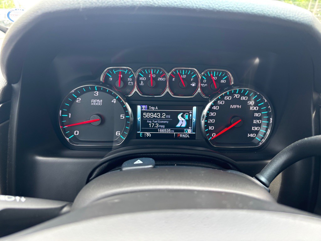 2019 GMC Yukon Image 49