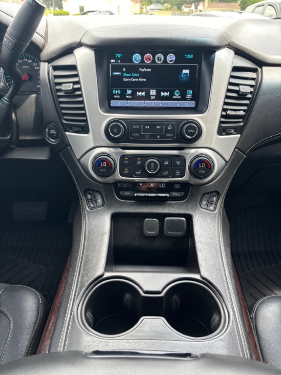 2019 GMC Yukon Image 50