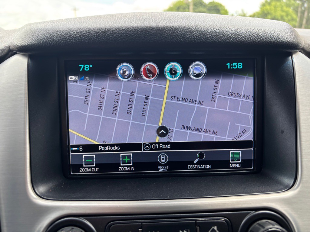 2019 GMC Yukon Image 53