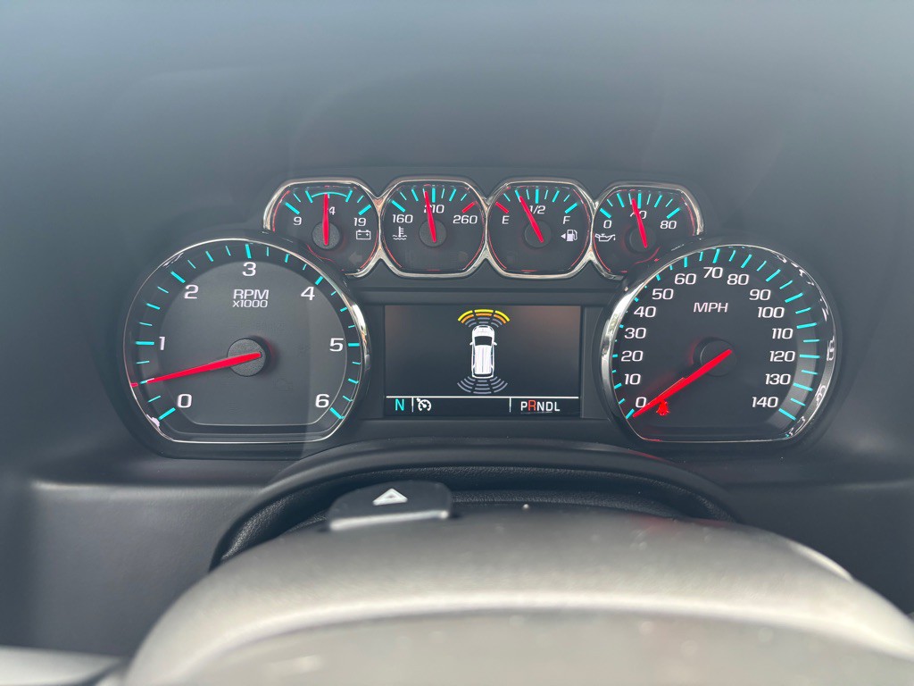 2019 GMC Yukon Image 57