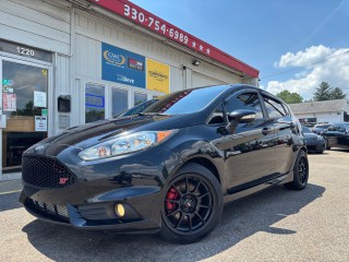 Image for 2016 Ford Fiesta ST ID: 7456206