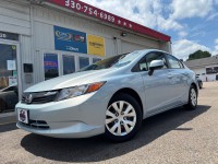 Image for 2012 Honda Civic LX ID: 7468375