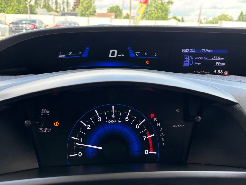 2012 Honda Civic Image 15