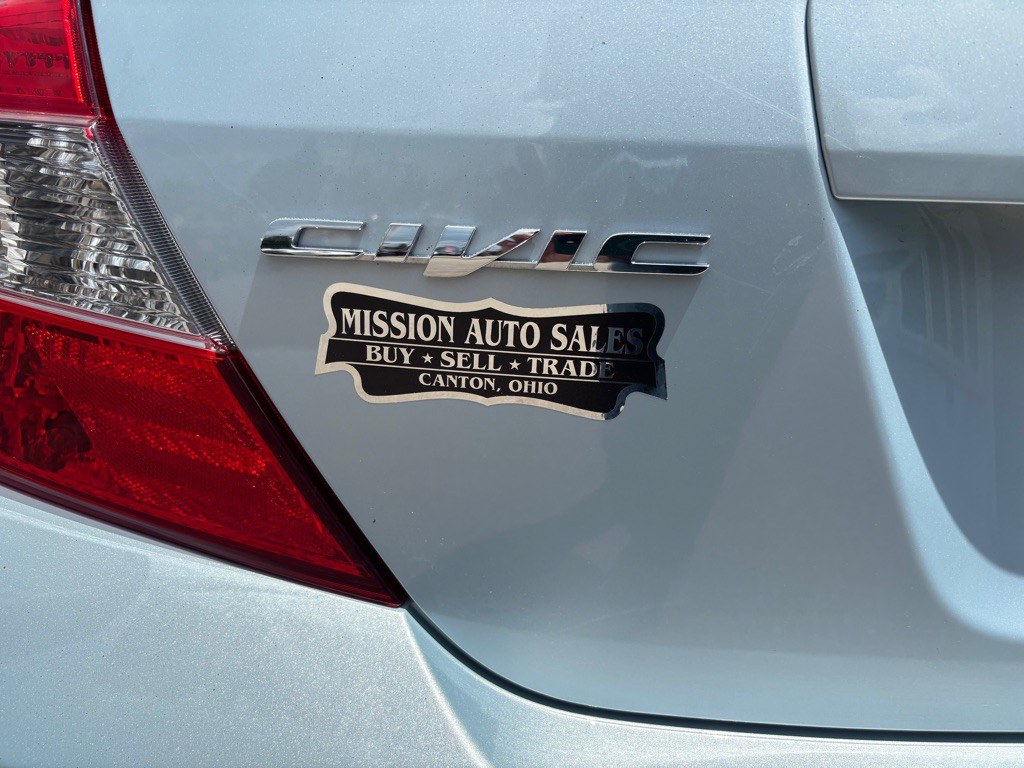 2012 Honda Civic Image 16