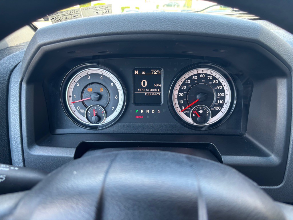 2015 RAM 1500 Image 13