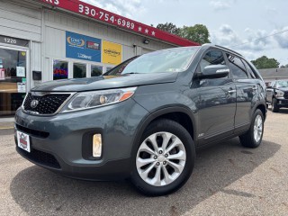 Image for 2014 Kia Sorento EX ID: 7476388