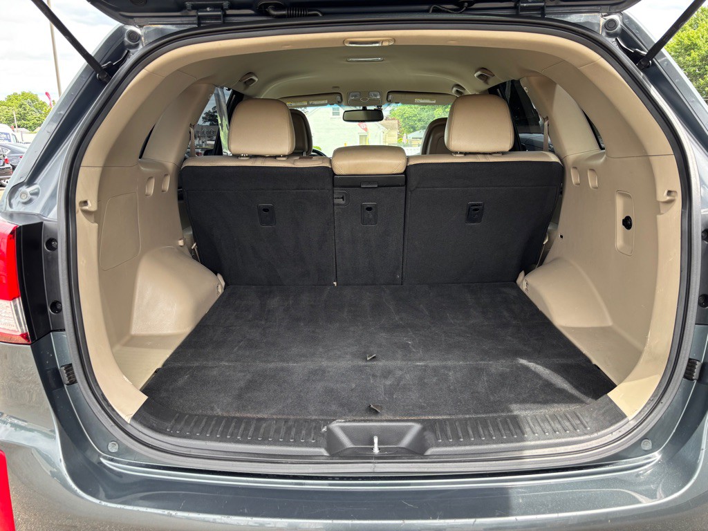 2014 Kia Sorento Image 7