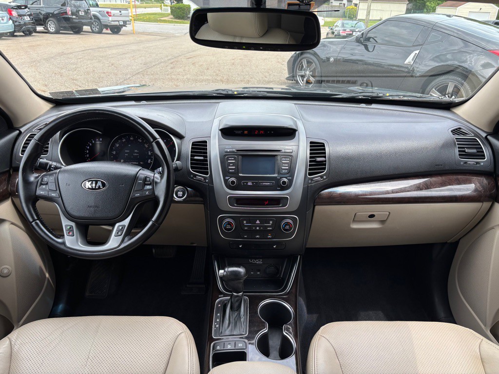 2014 Kia Sorento Image 13