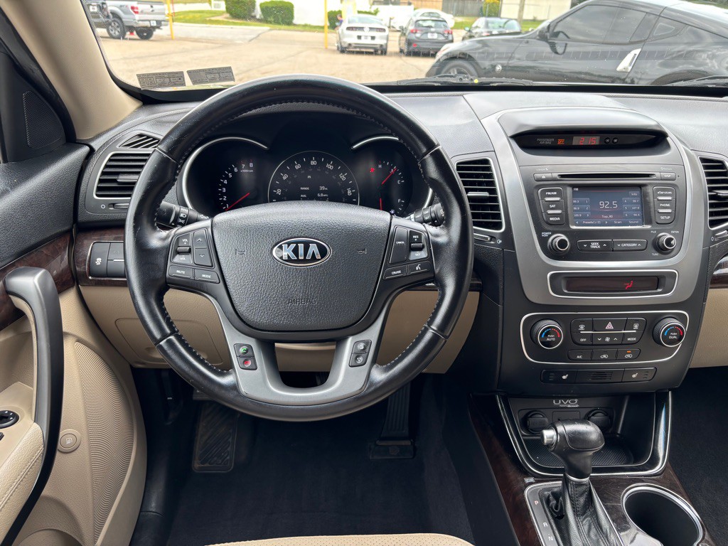 2014 Kia Sorento Image 14