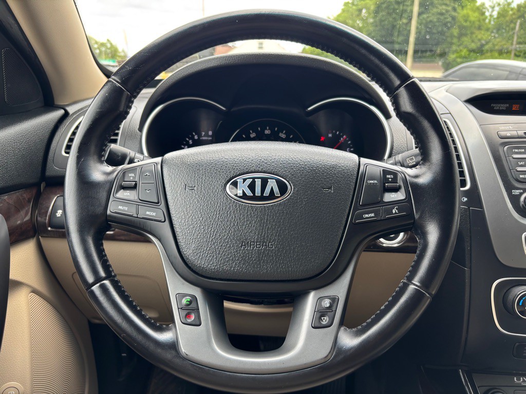 2014 Kia Sorento Image 15