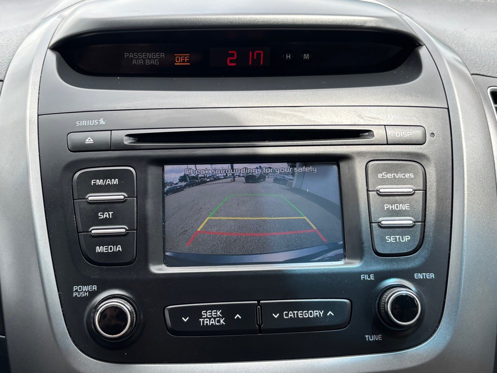2014 Kia Sorento Image 17