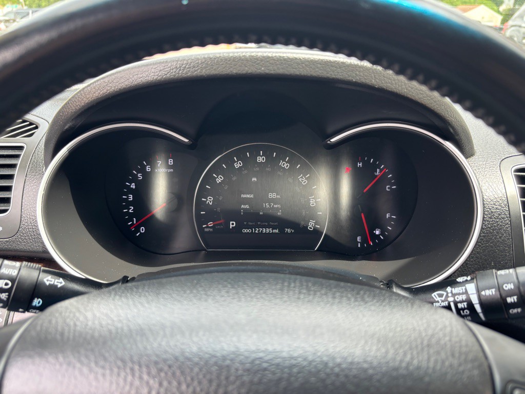 2014 Kia Sorento Image 19