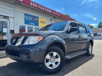 Image for 2012 Nissan Pathfinder S ID: 7483106