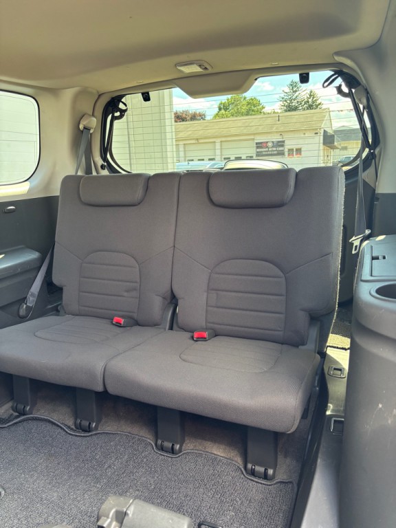 2012 Nissan Pathfinder Image 10
