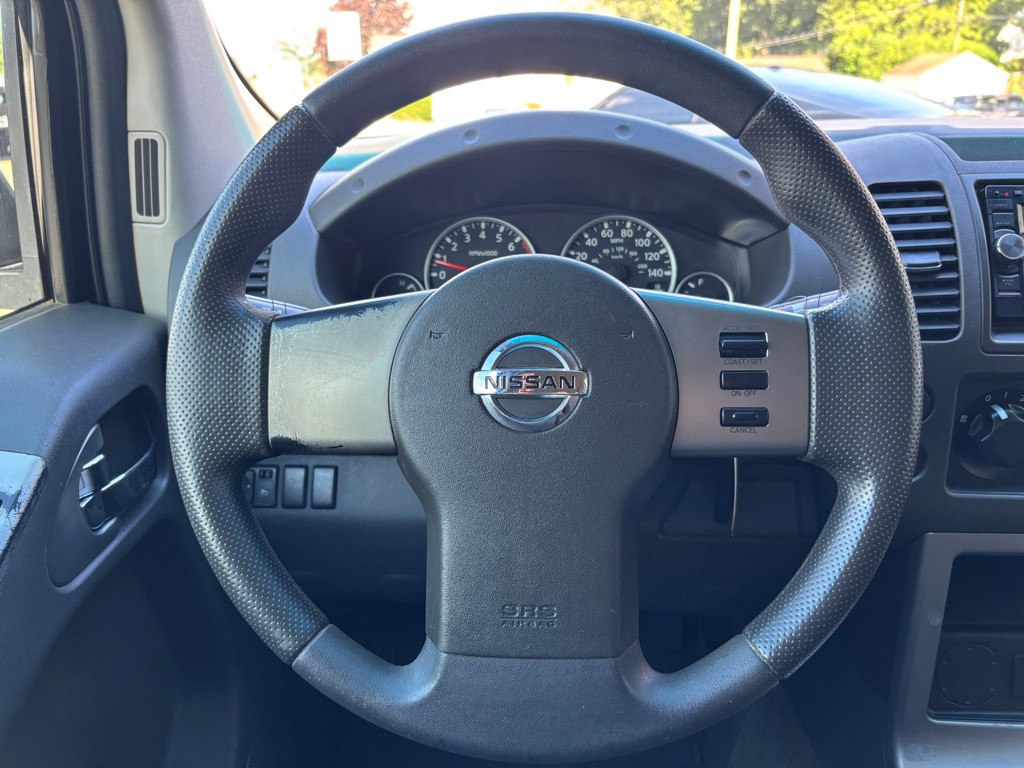 2012 Nissan Pathfinder Image 15