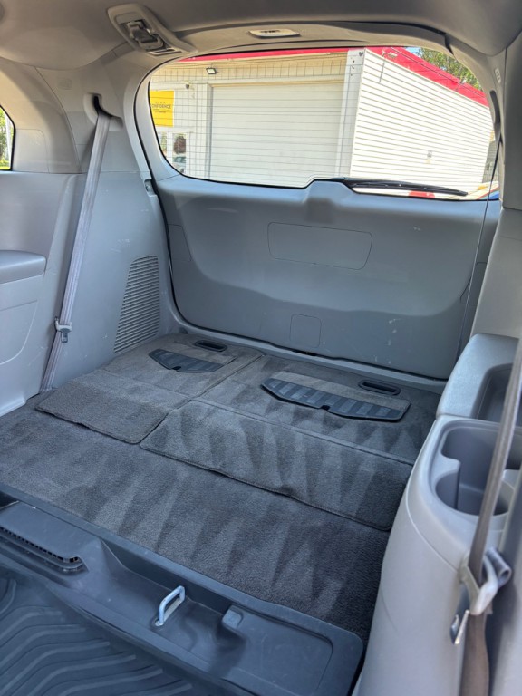 2014 Honda Odyssey Image 10
