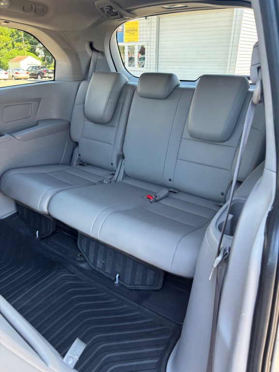 2014 Honda Odyssey Image 11