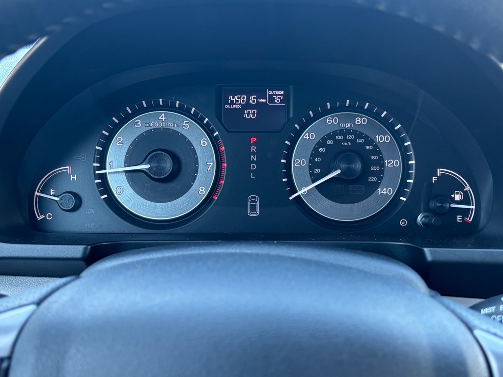 2014 Honda Odyssey Image 17