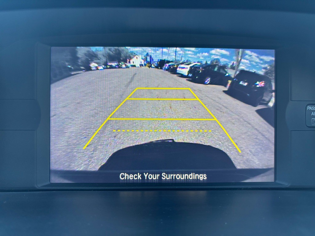 2014 Honda Odyssey Image 20
