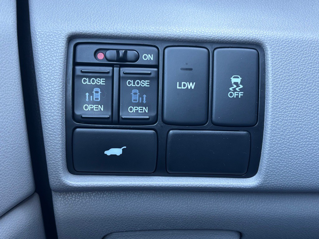 2014 Honda Odyssey Image 22
