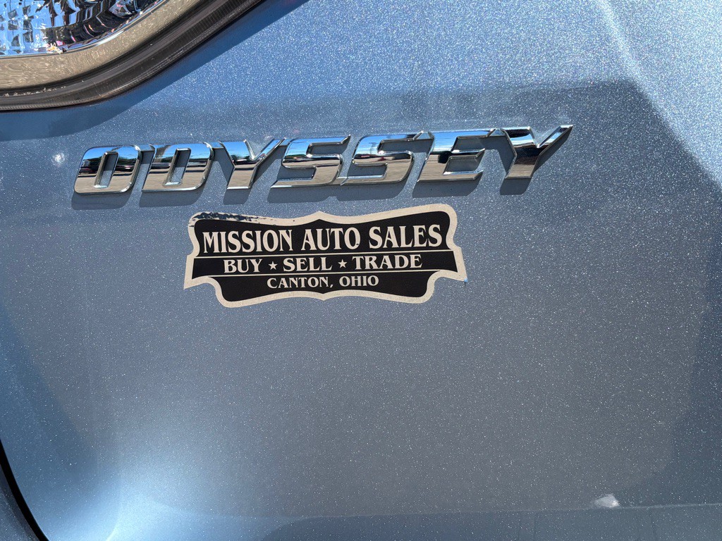 2014 Honda Odyssey Image 23