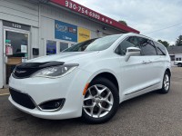 Image for 2020 Chrysler Pacifica Limited ID: 7500881