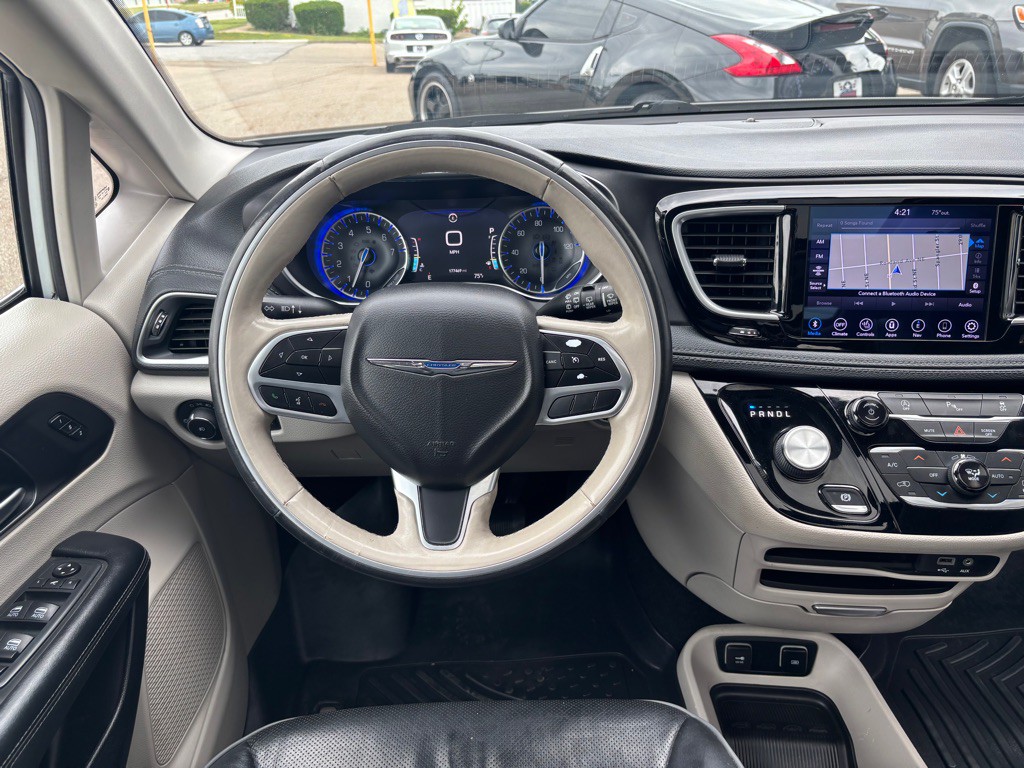 2020 Chrysler Pacifica Image 14