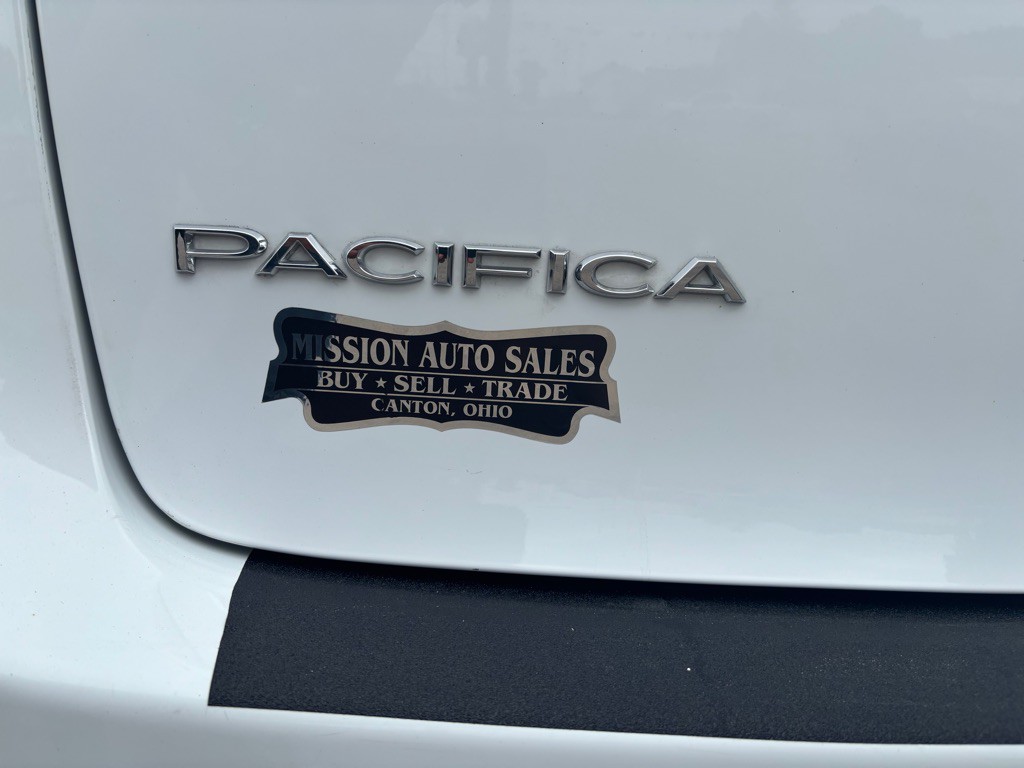 2020 Chrysler Pacifica Image 21