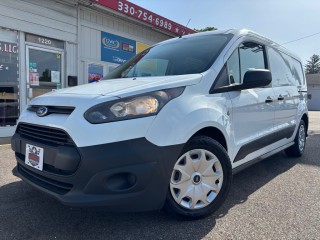 Image for 2015 Ford Transit Connect XL ID: 7511575