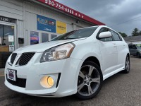 Image for 2009 Pontiac Vibe GT ID: 7516348