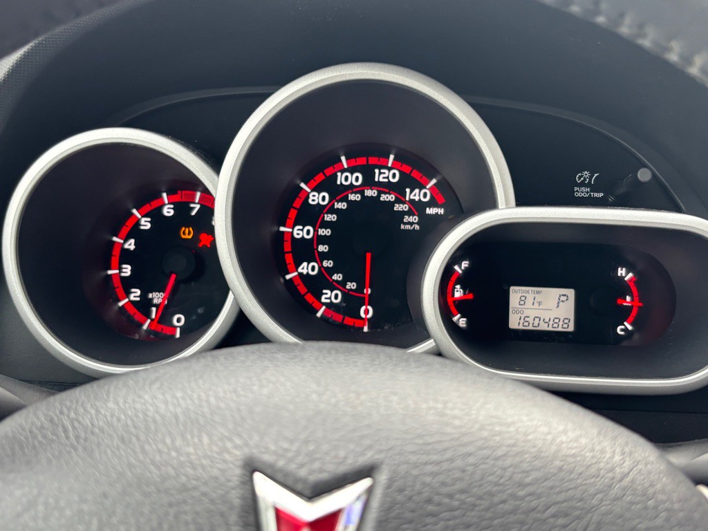 2009 Pontiac Vibe Image 14