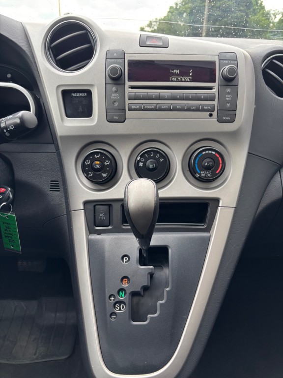 2009 Pontiac Vibe Image 15