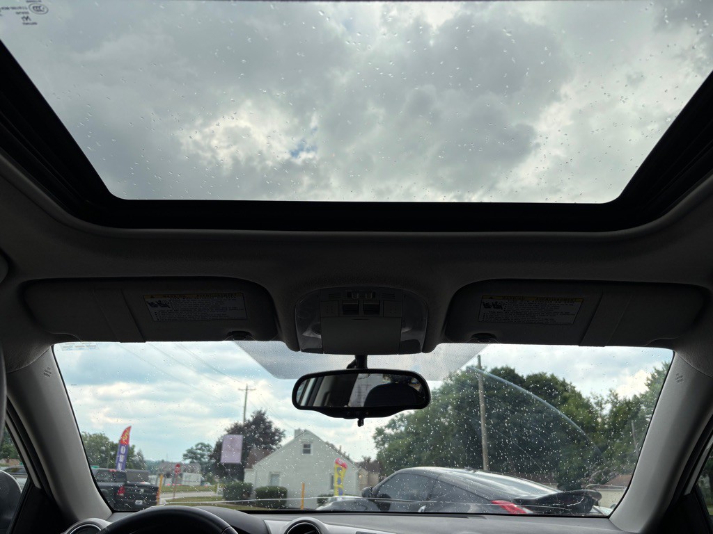2009 Pontiac Vibe Image 16