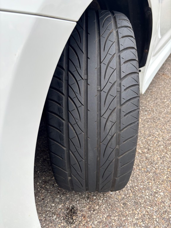 2009 Pontiac Vibe Image 18