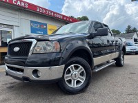 Image for 2007 Ford F-150  ID: 7521800