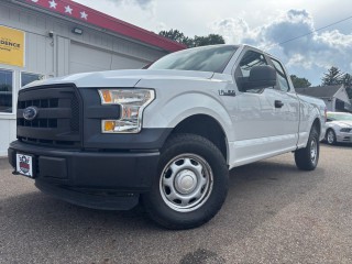 Image for 2016 Ford F-150 Super Cab ID: 7581763