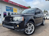 Image for 2012 Land Rover Range Rover Sport Hse Luxury ID: 7589608