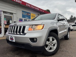 Image for 2012 Jeep Grand Cherokee Laredo ID: 7595985