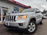 Image for 2012 Jeep Grand Cherokee Laredo ID: 7595985
