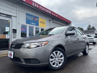 Image for 2011 Kia Forte EX ID: 7595988