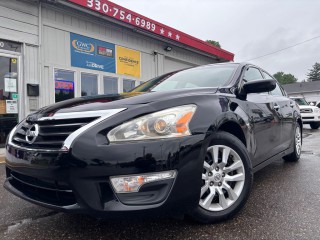 Image for 2013 Nissan Altima 2.5 ID: 7599425