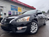 Image for 2013 Nissan Altima 2.5 ID: 7599425