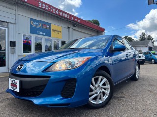Image for 2012 Mazda Mazda3 I ID: 7610548