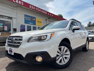 Image for 2016 Subaru Outback 2.5I PREMIUM ID: 7610567