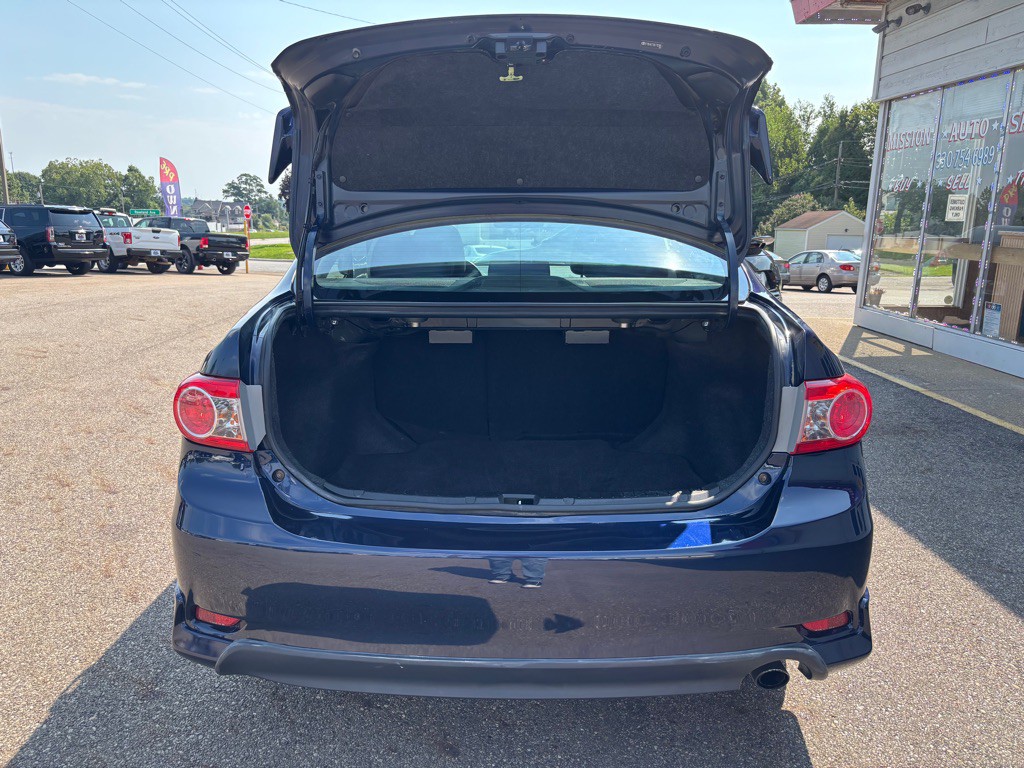 2011 Toyota Corolla Image 7