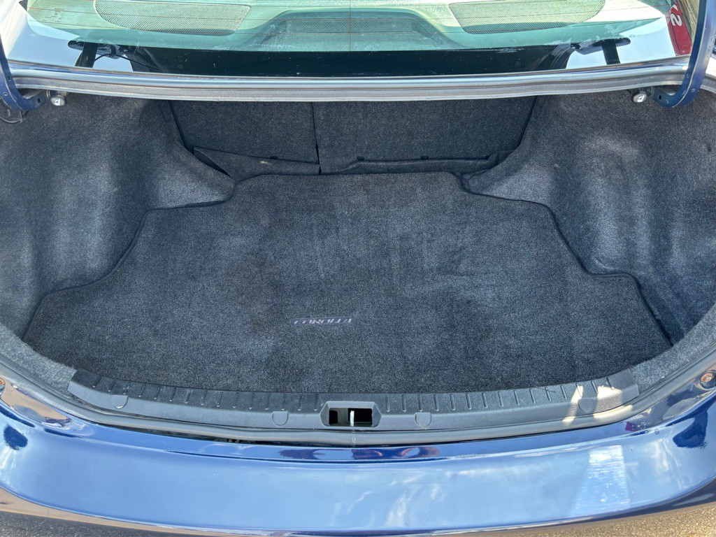 2011 Toyota Corolla Image 8