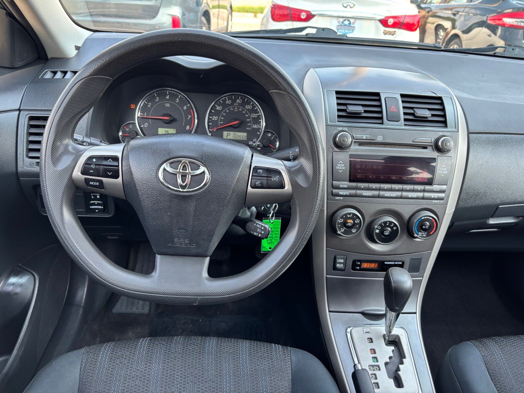 2011 Toyota Corolla Image 12