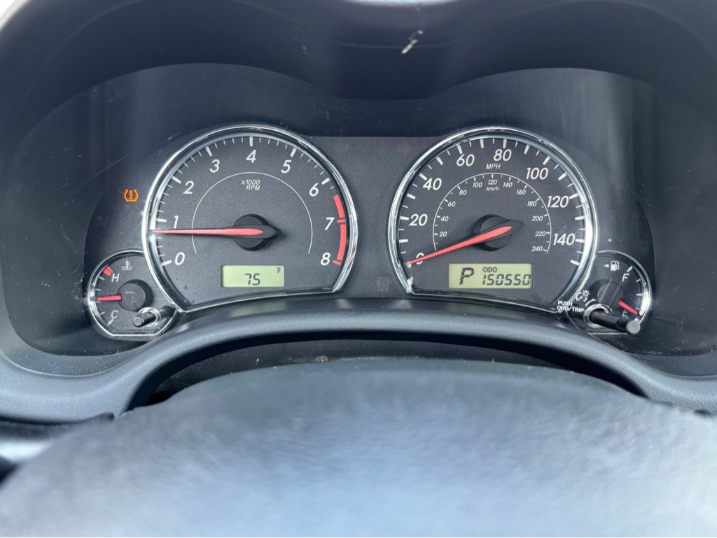 2011 Toyota Corolla Image 14